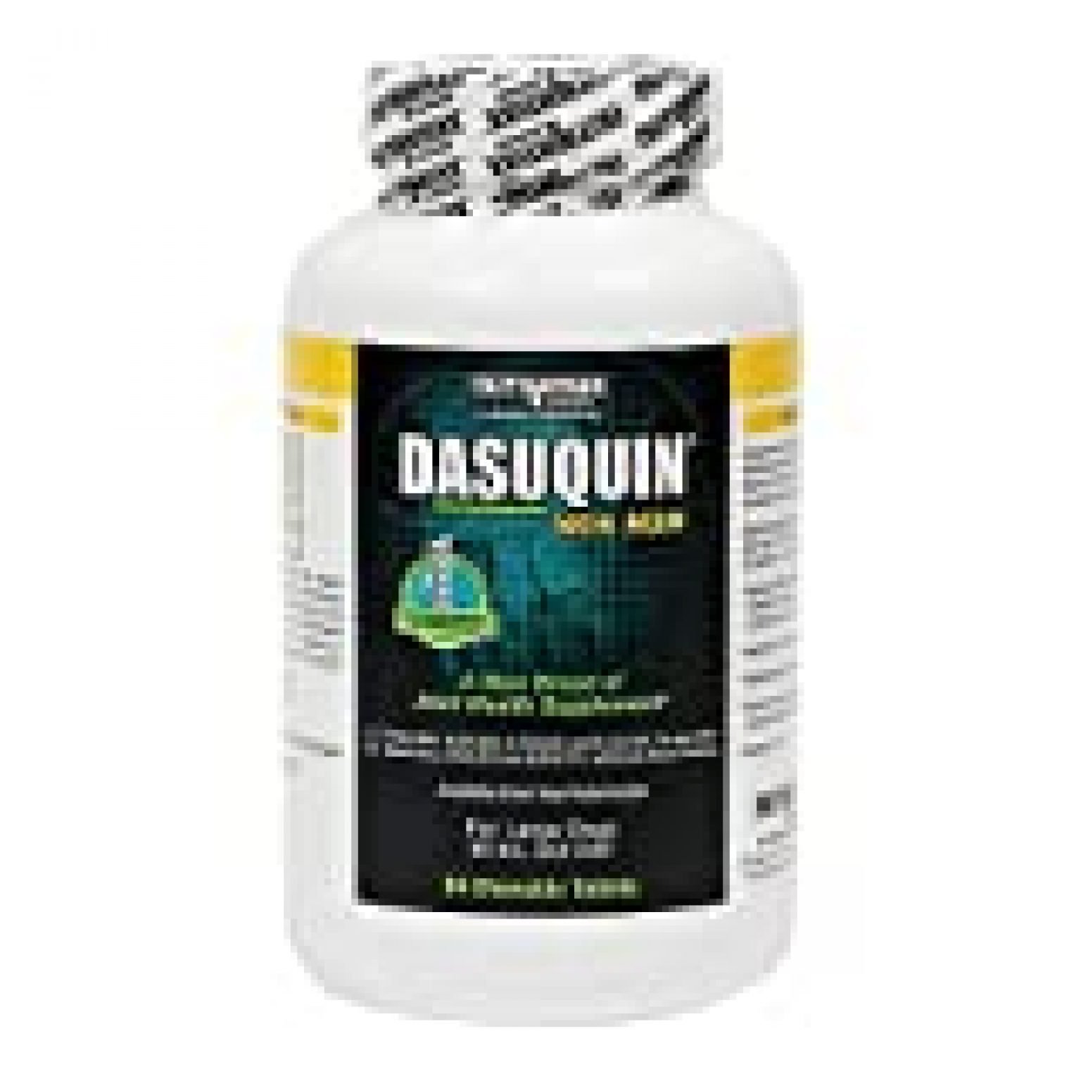 Dasuquin MSM Chewable Tablets for Large Dogs 150ct - dogbowwow.com