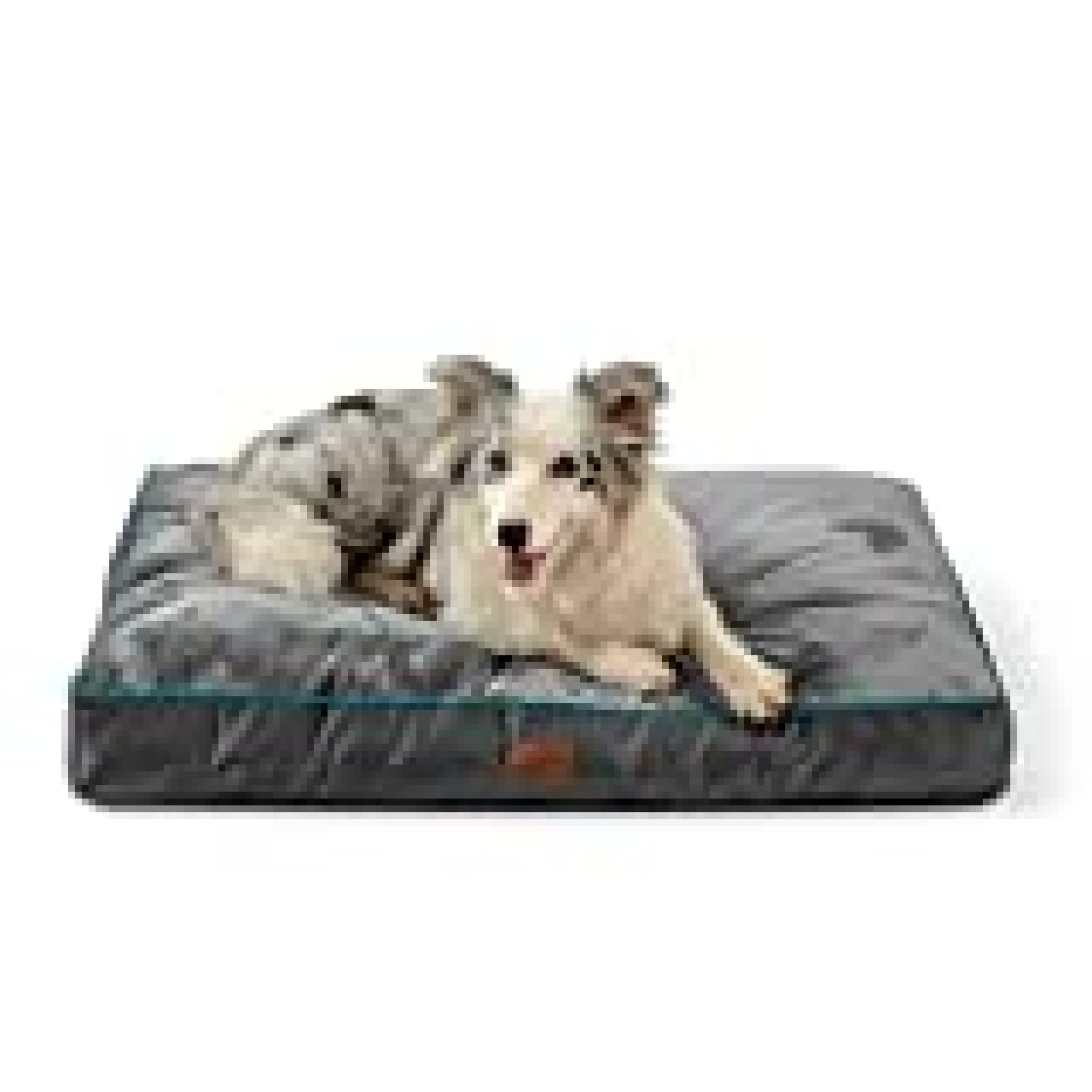 Bedsure Waterproof Dog Bed for Large Dogs with Removable Washable Cover