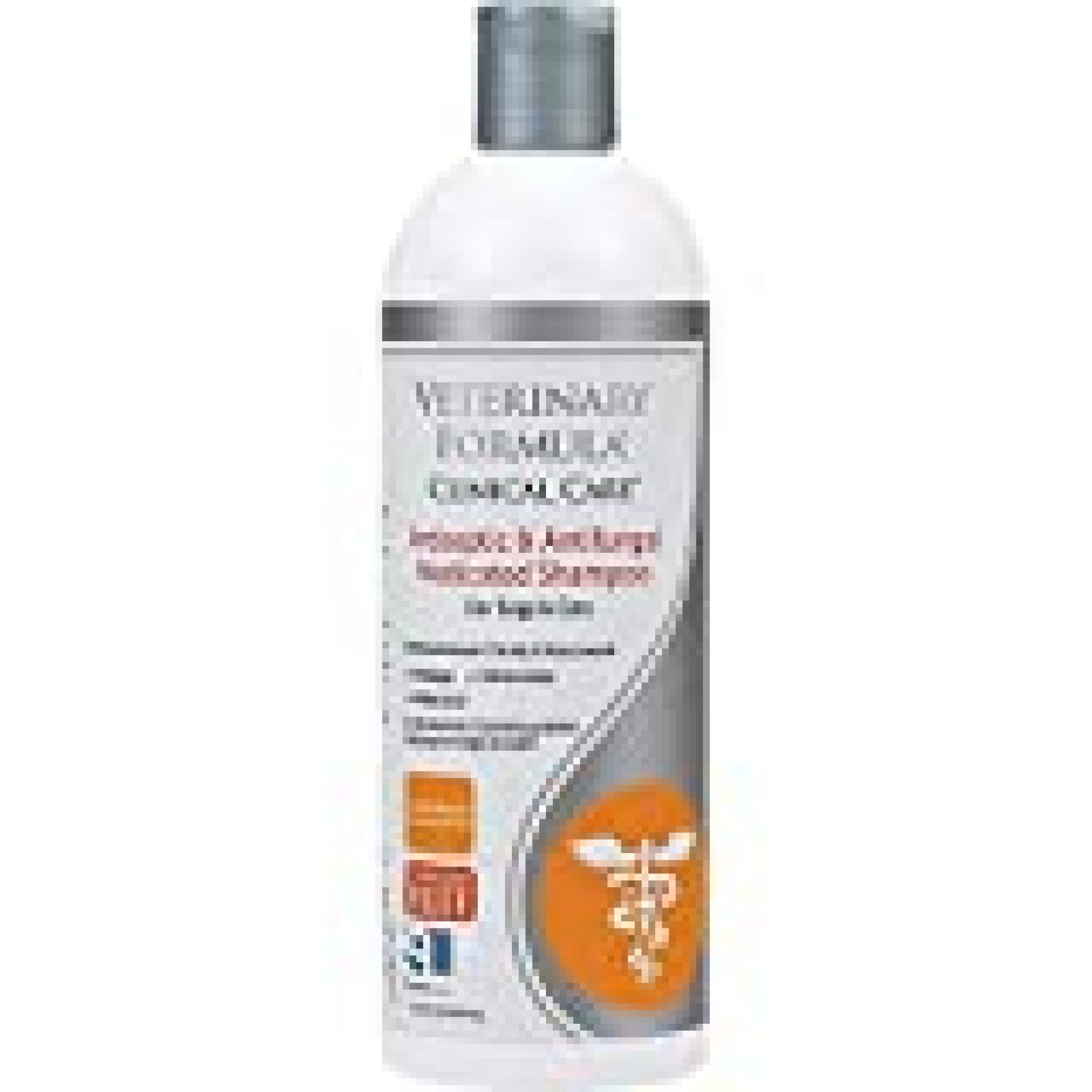 Veterinary Formula Clinical Care Antiseptic and Antifungal Shampoo for