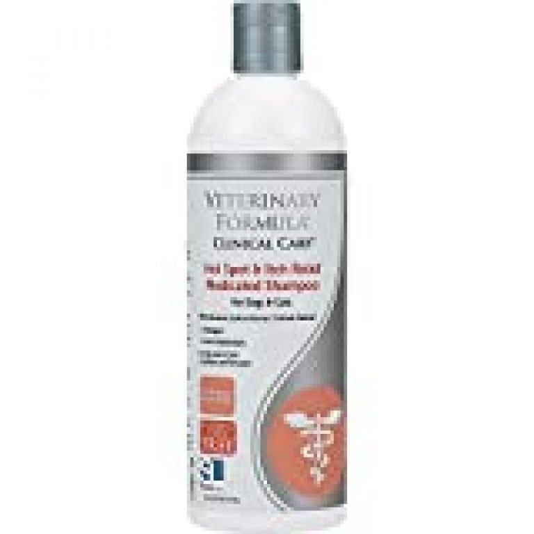 synergy labs veterinary formula clinical care gel