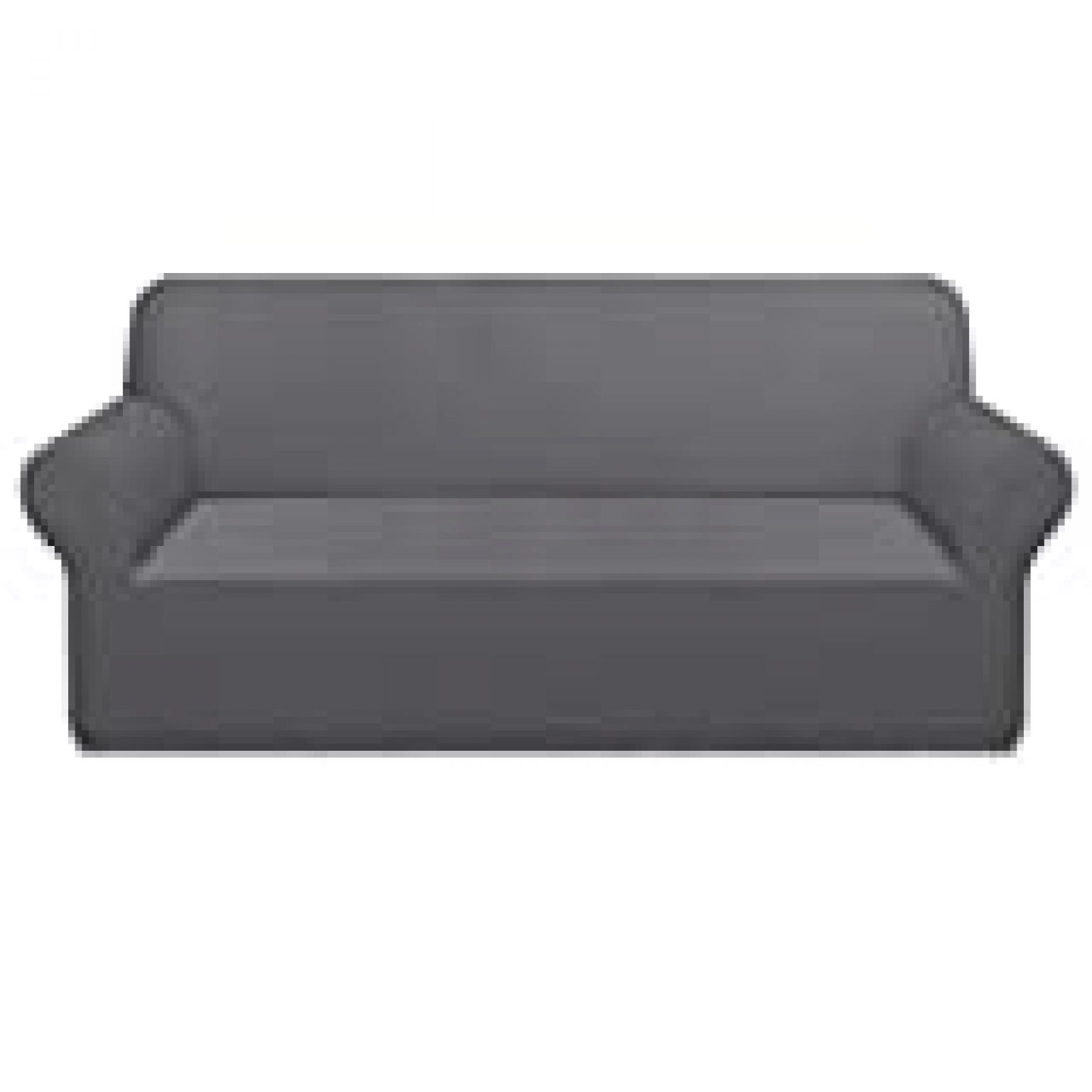 Carltina Thickened Stylish Sofa Covers for 3 Cushion Couch Pet Hair ...