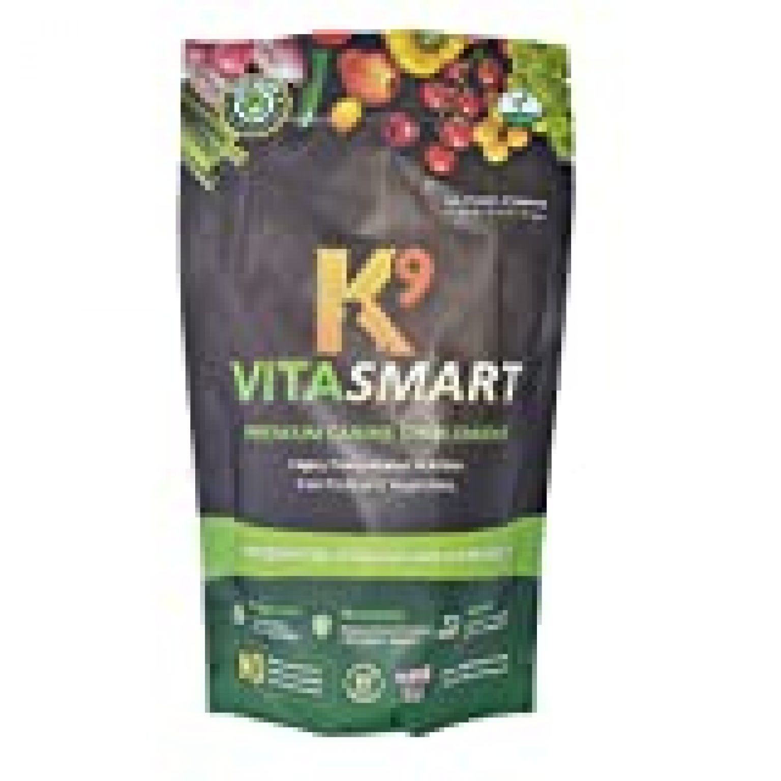 Ruff Greens K9 VitaSmart Vitamin & Mineral Supplement Nutritional