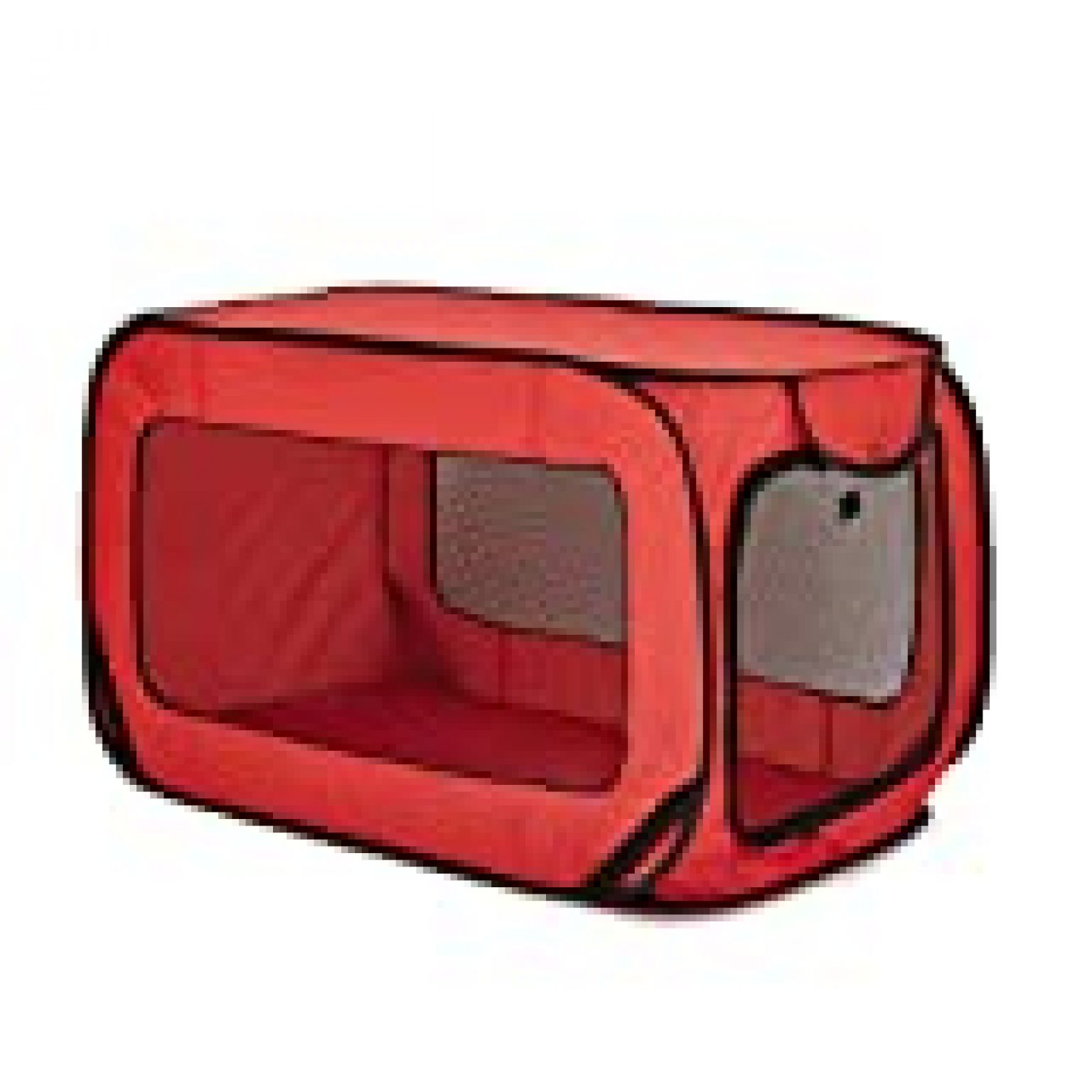 Love's cabin 36in Portable Large Dog Bed Pop Up Dog Kennel, Indoor