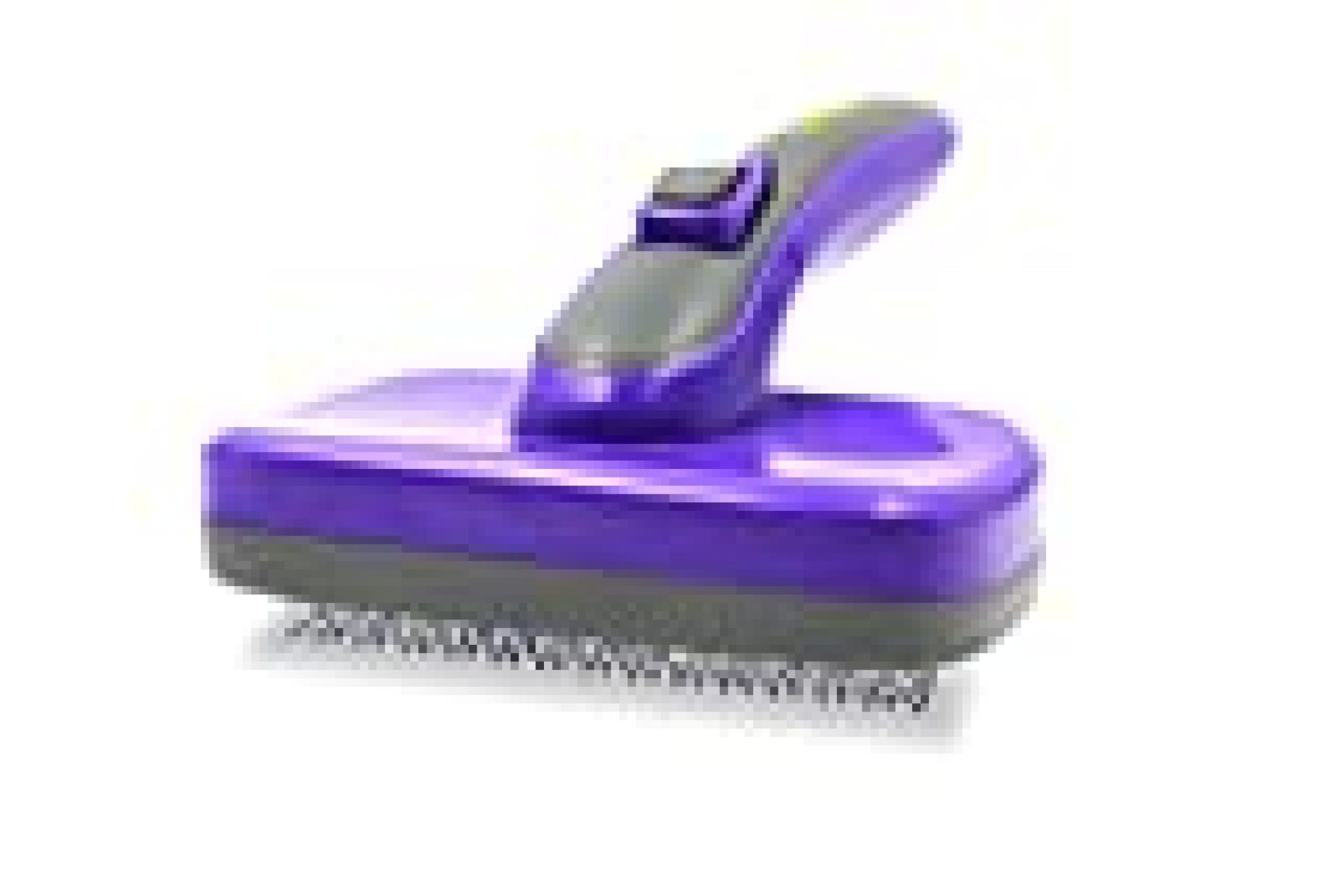 Hertzko Self Cleaning Slicker Brush with Plastic Tips for Sensitive ...