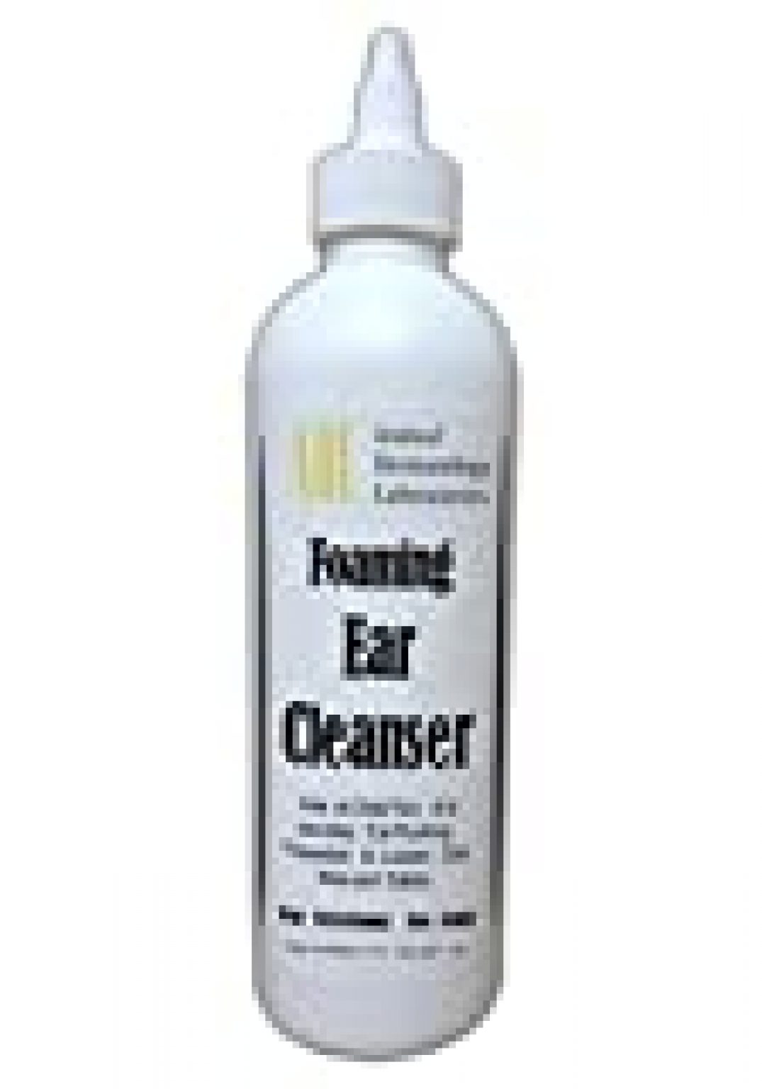 Animal Dermatology ADL Foaming Ear Cleanser 8 oz