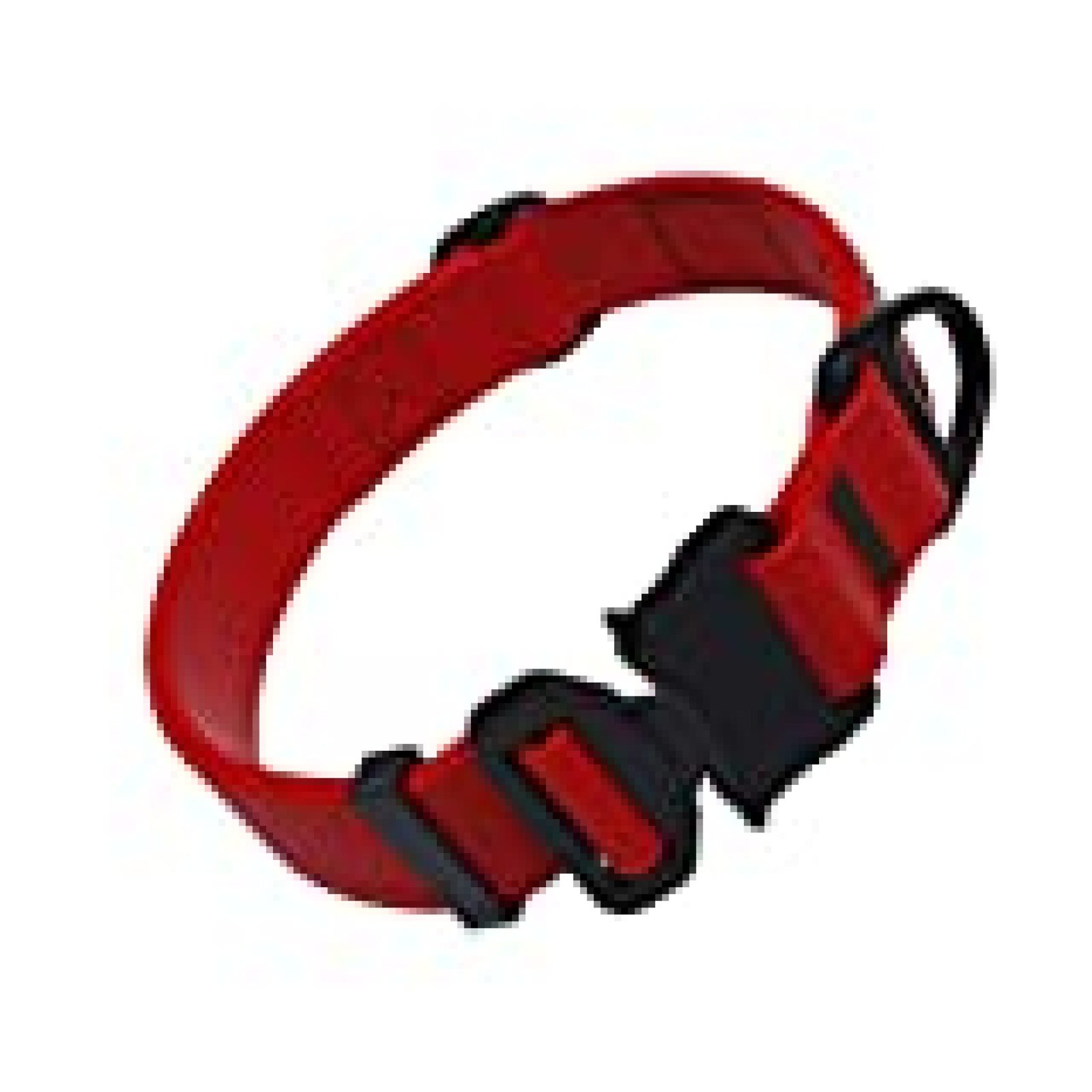 Tuff Pupper SRS Tactical Heavy Duty Dog Collar | Military-Grade Quick