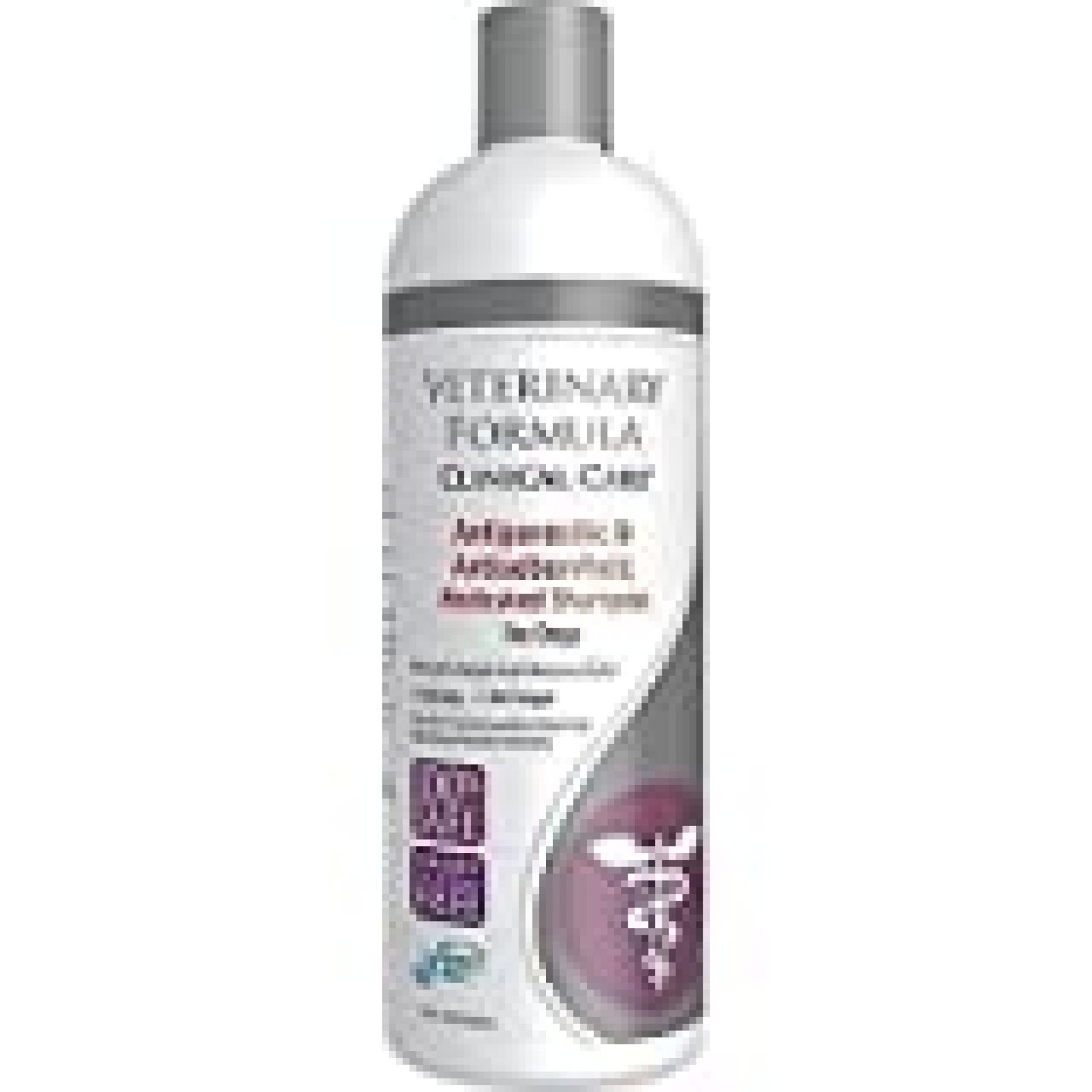 SynergyLabs Veterinary Formula Clinical Care Antiparasitic