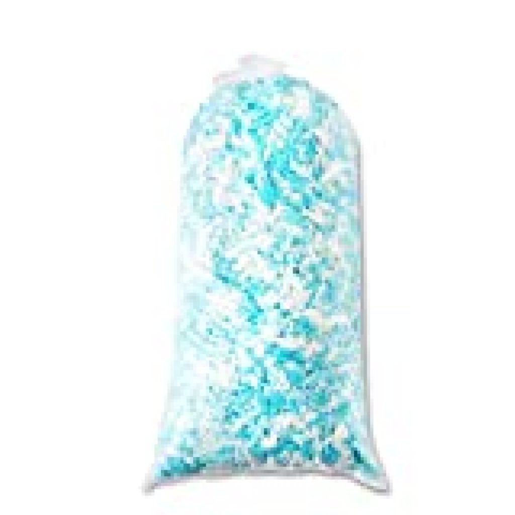 Shredded Memory Foam Pillow Filling, Replacement Bean Bag Filler 5