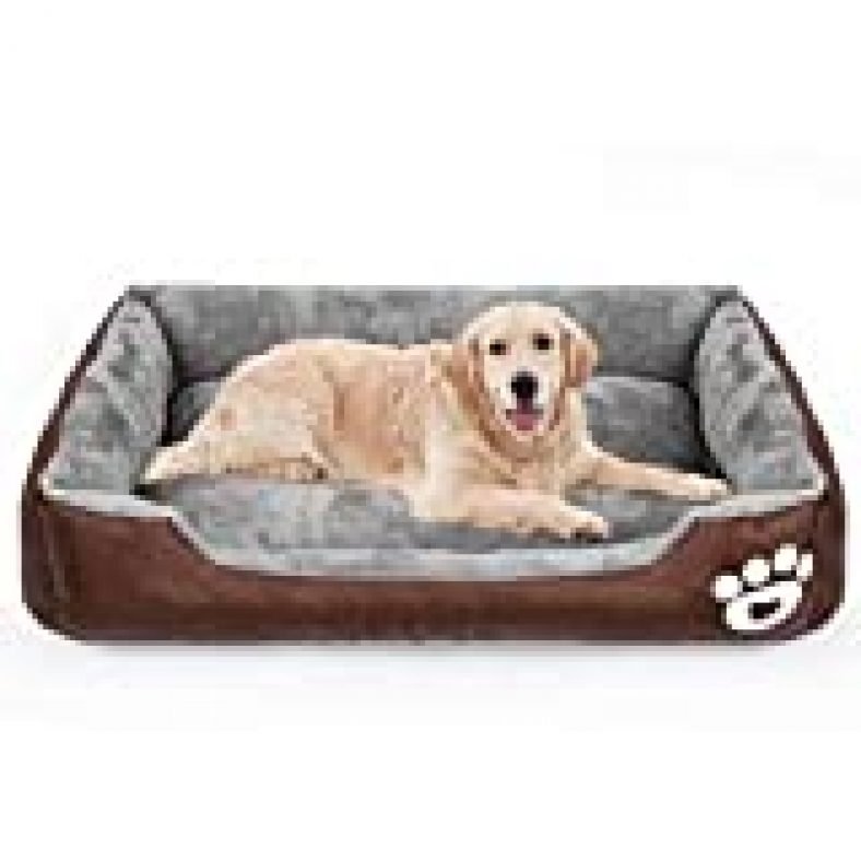 Calming Pet Bed Big W at Dolores Countess blog