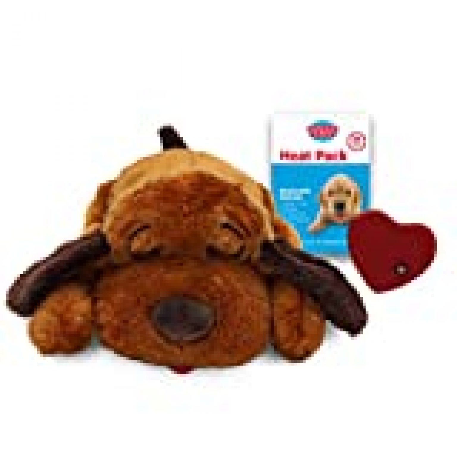 smartpetlove snuggle kitty behavioral aid toy