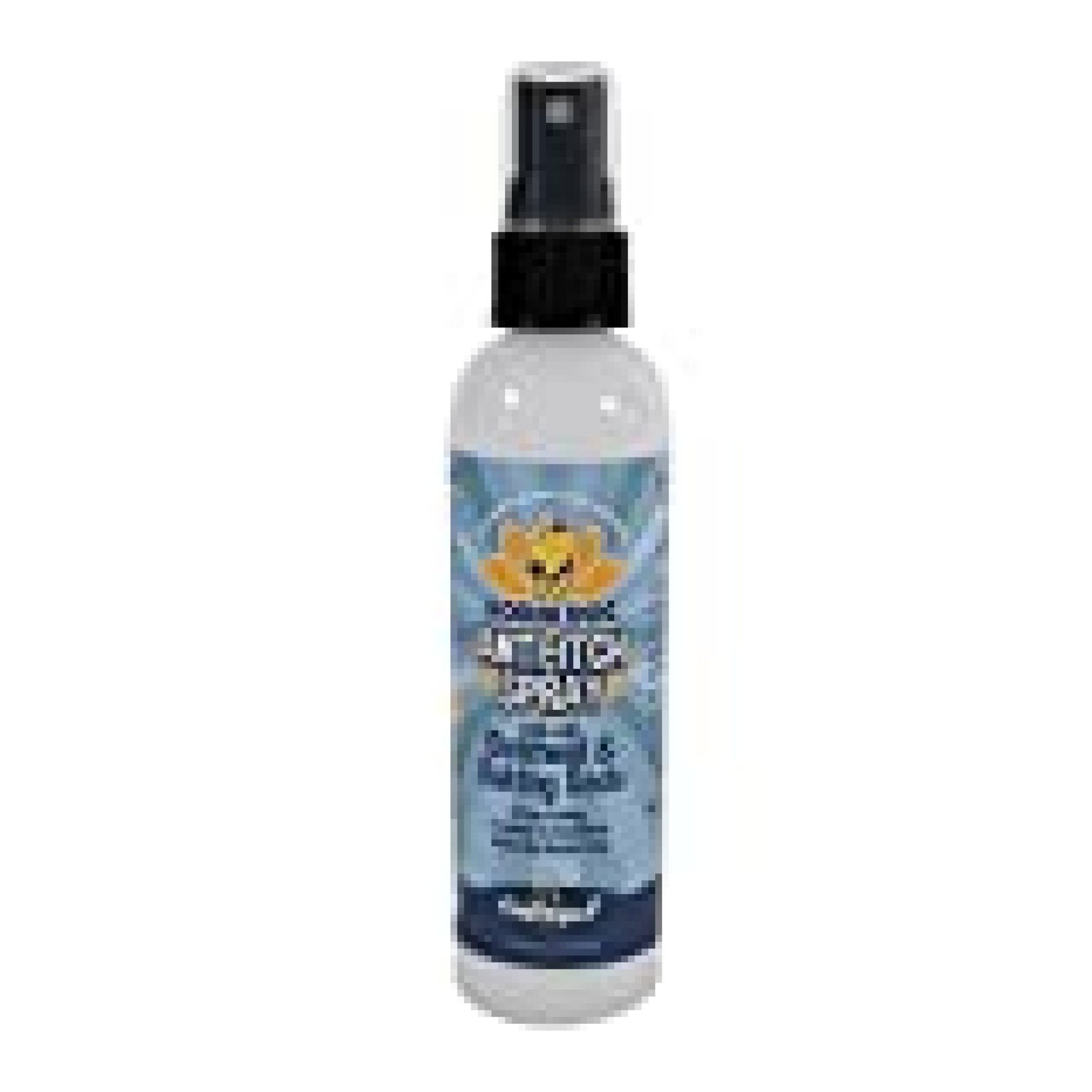 New Anti Itch Oatmeal Spray for Dogs and Cats | 100% All Natural ...