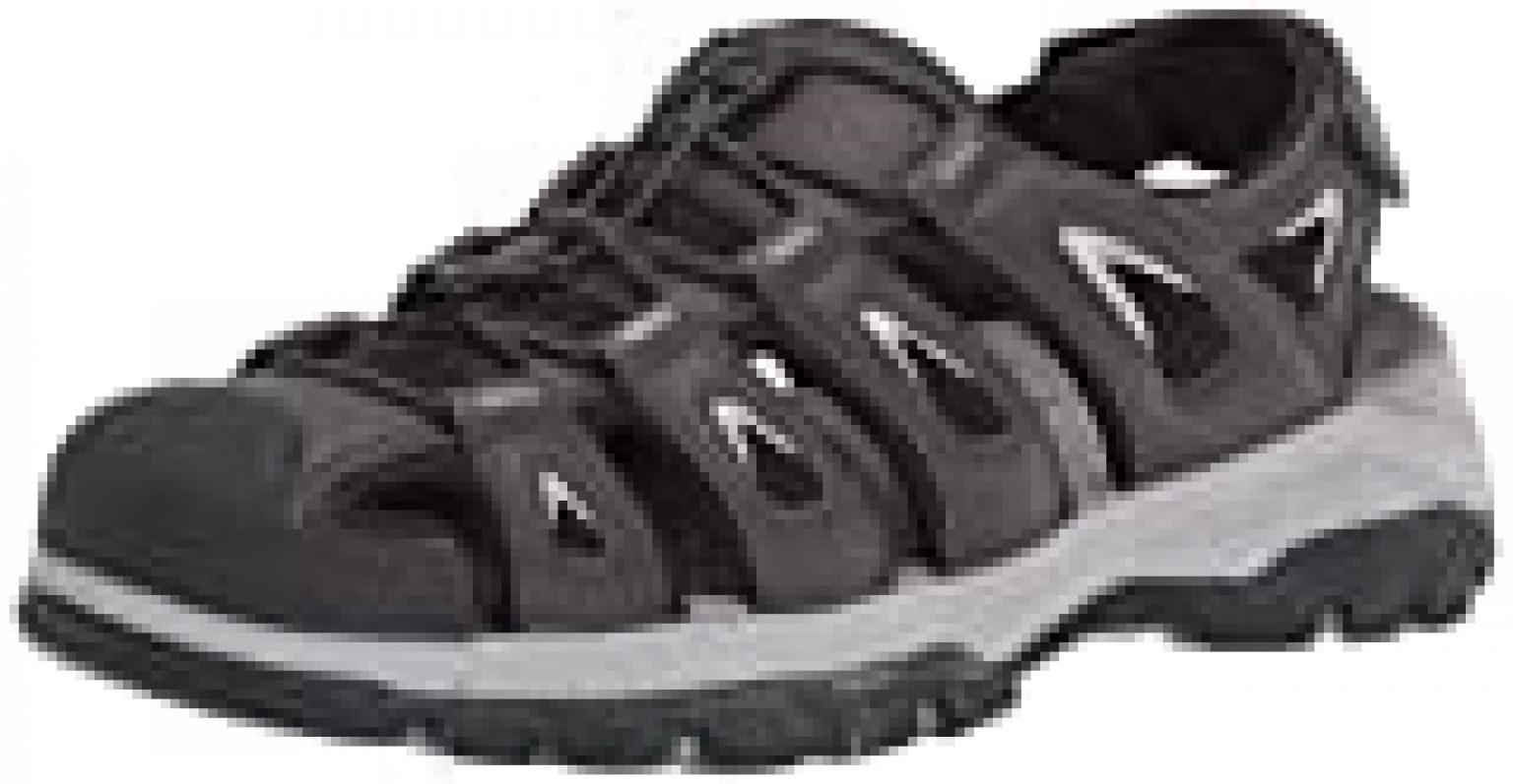 skechers fisherman