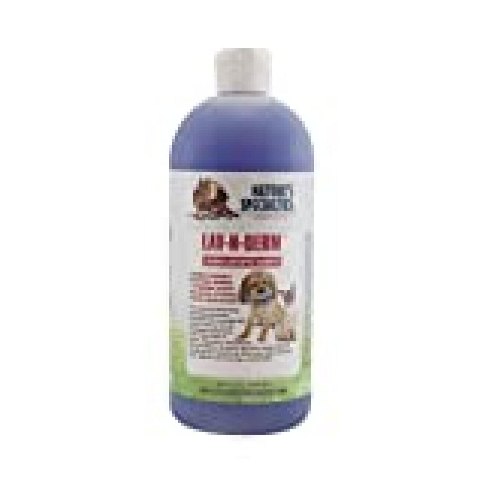 Nature's Specialties Anti-Microbial Medicated Dog Shampoo for Pets