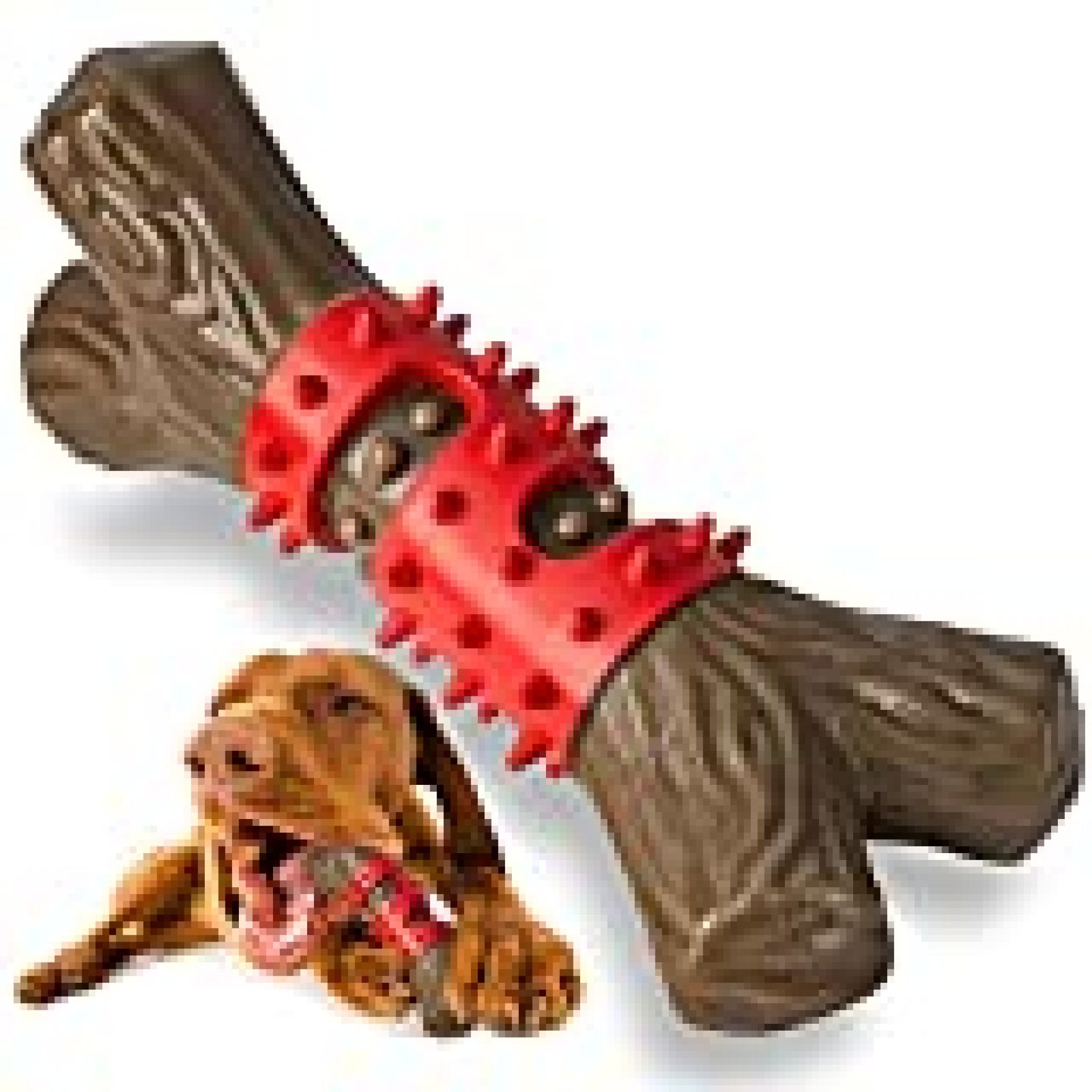 chew technology dog toys