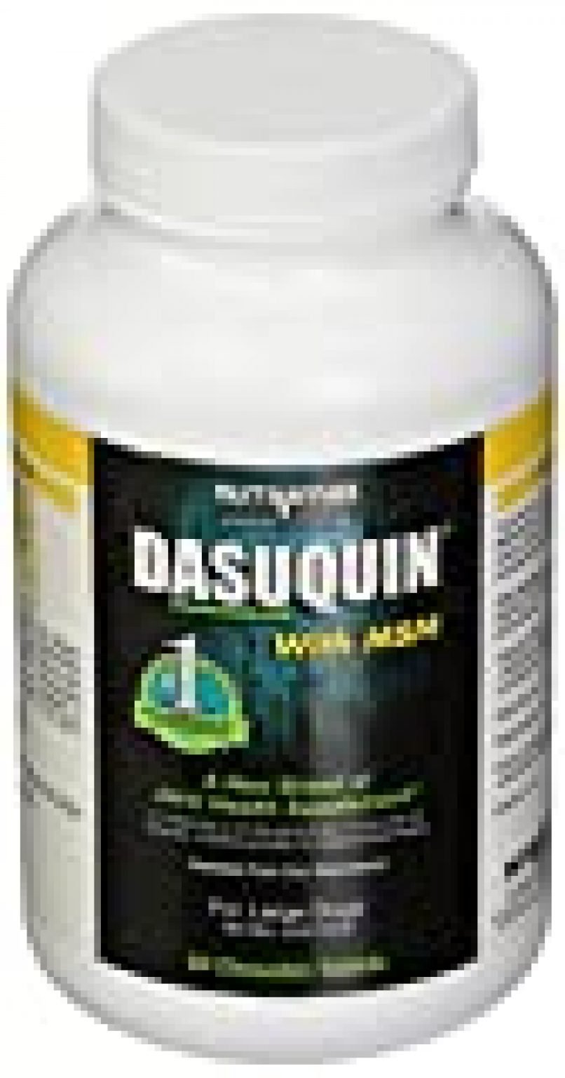 Nutramax Laboratories Dasuquin MSM Chewable Tablets for Large Dogs 84ct