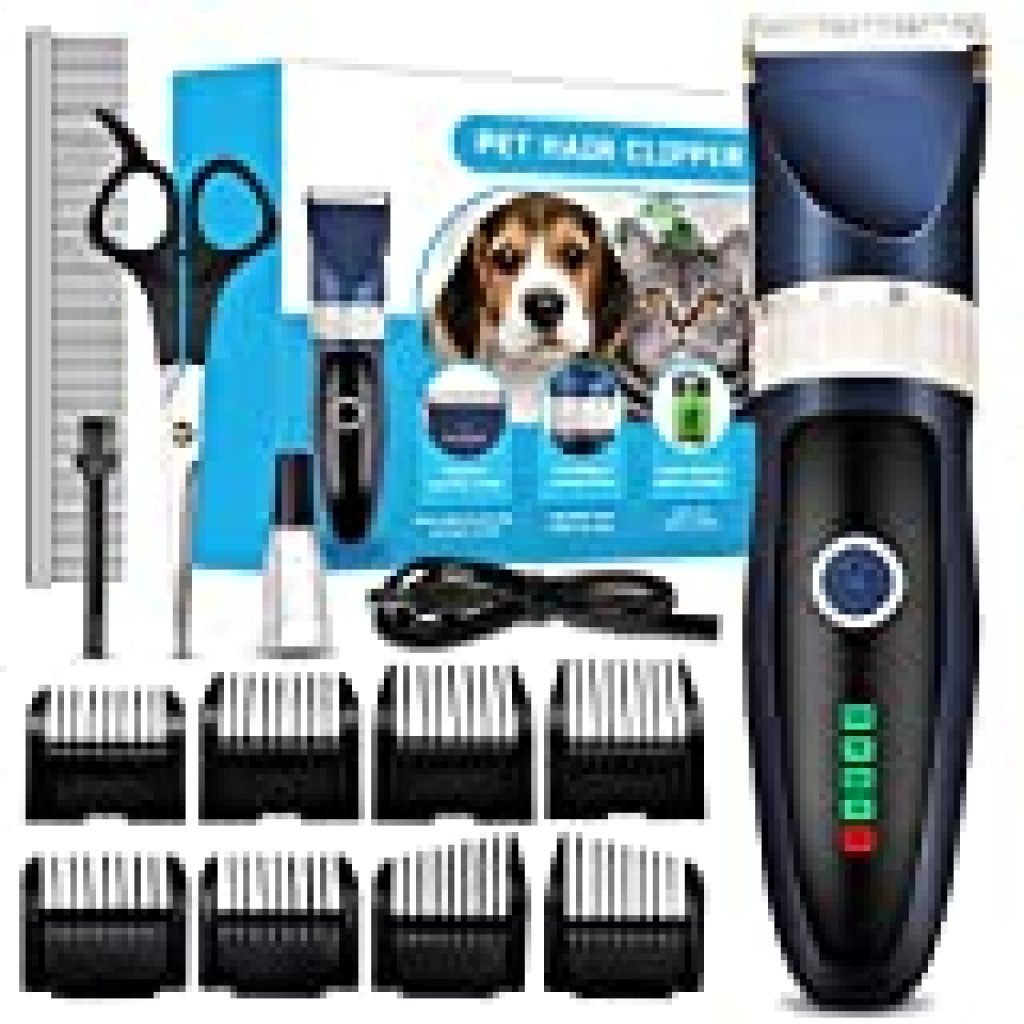 Dog Clippers That Cut Through Mats at Jacqueline Maurer blog