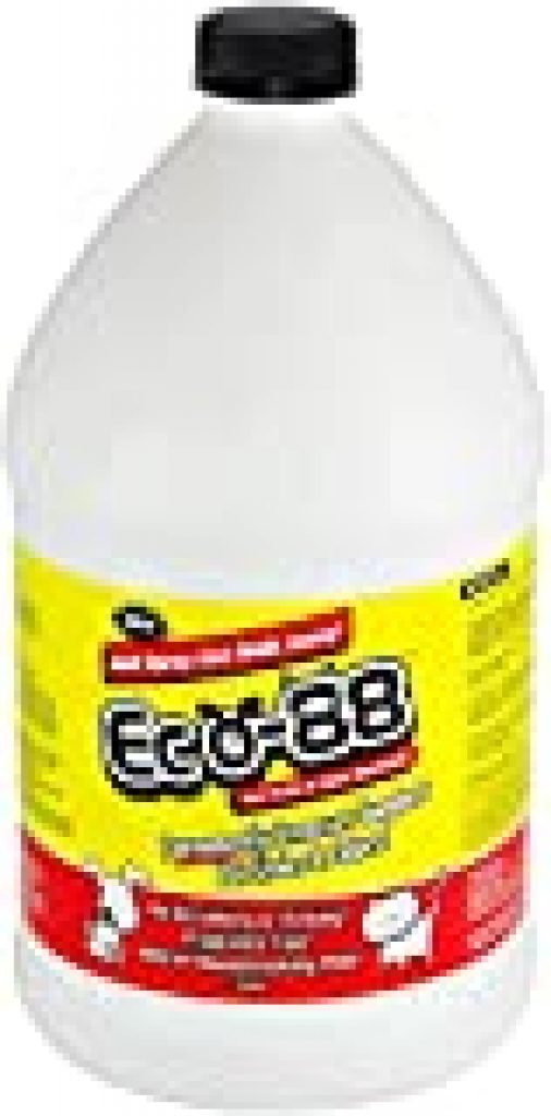 Eco88 Pet Stain & Odor Remover One Gallon Refill