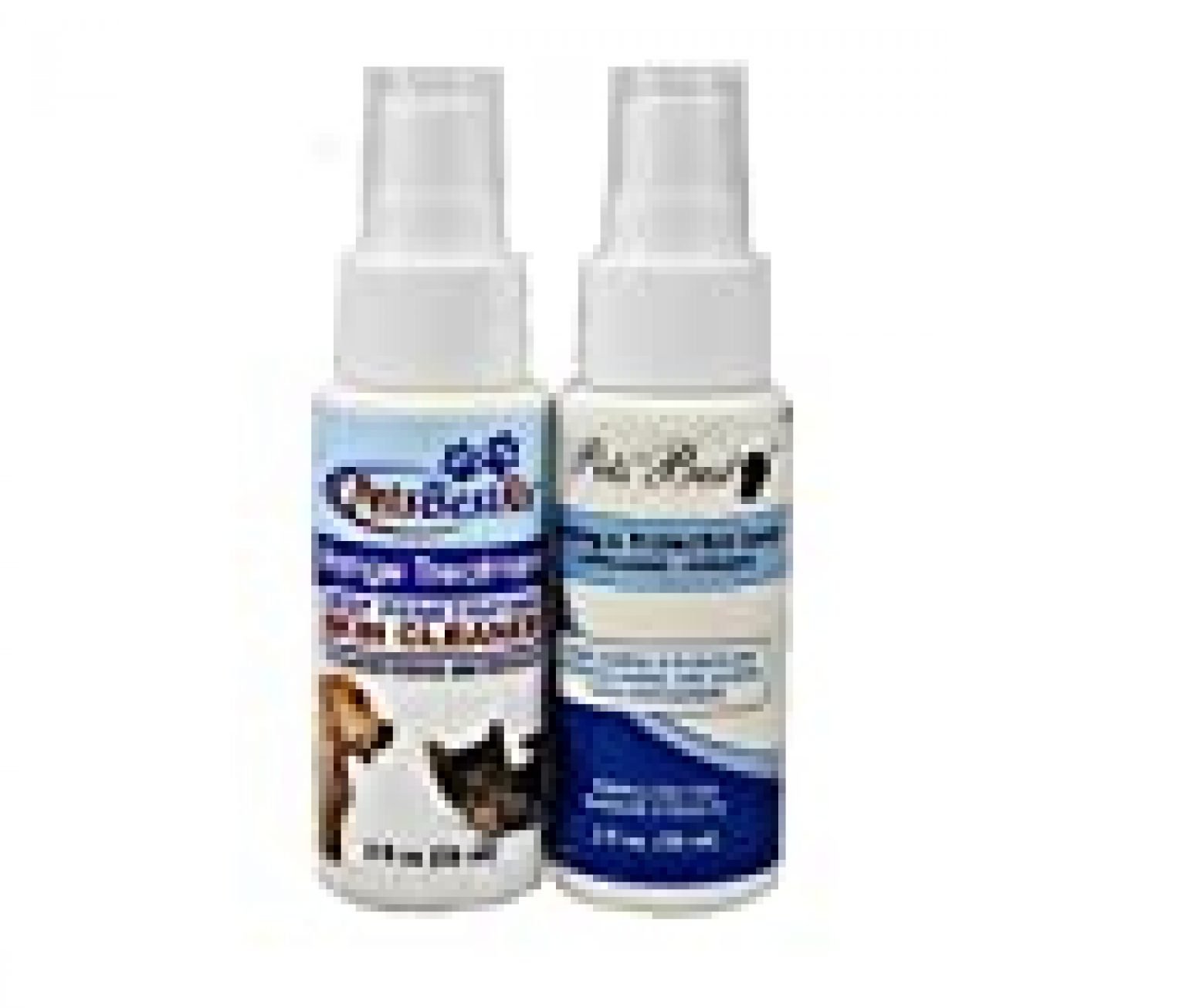 PetsBestRx Mange Treatment, Healing &Protection Spray for Dogs and