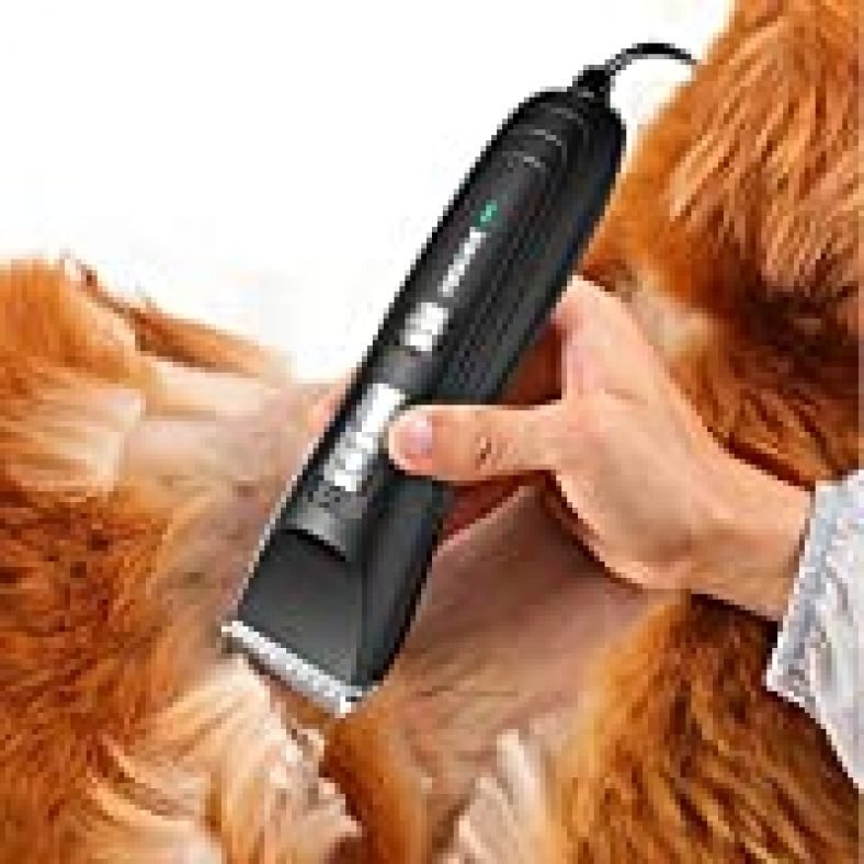 Best Clippers For Dog Grooming  The ultimate guide 