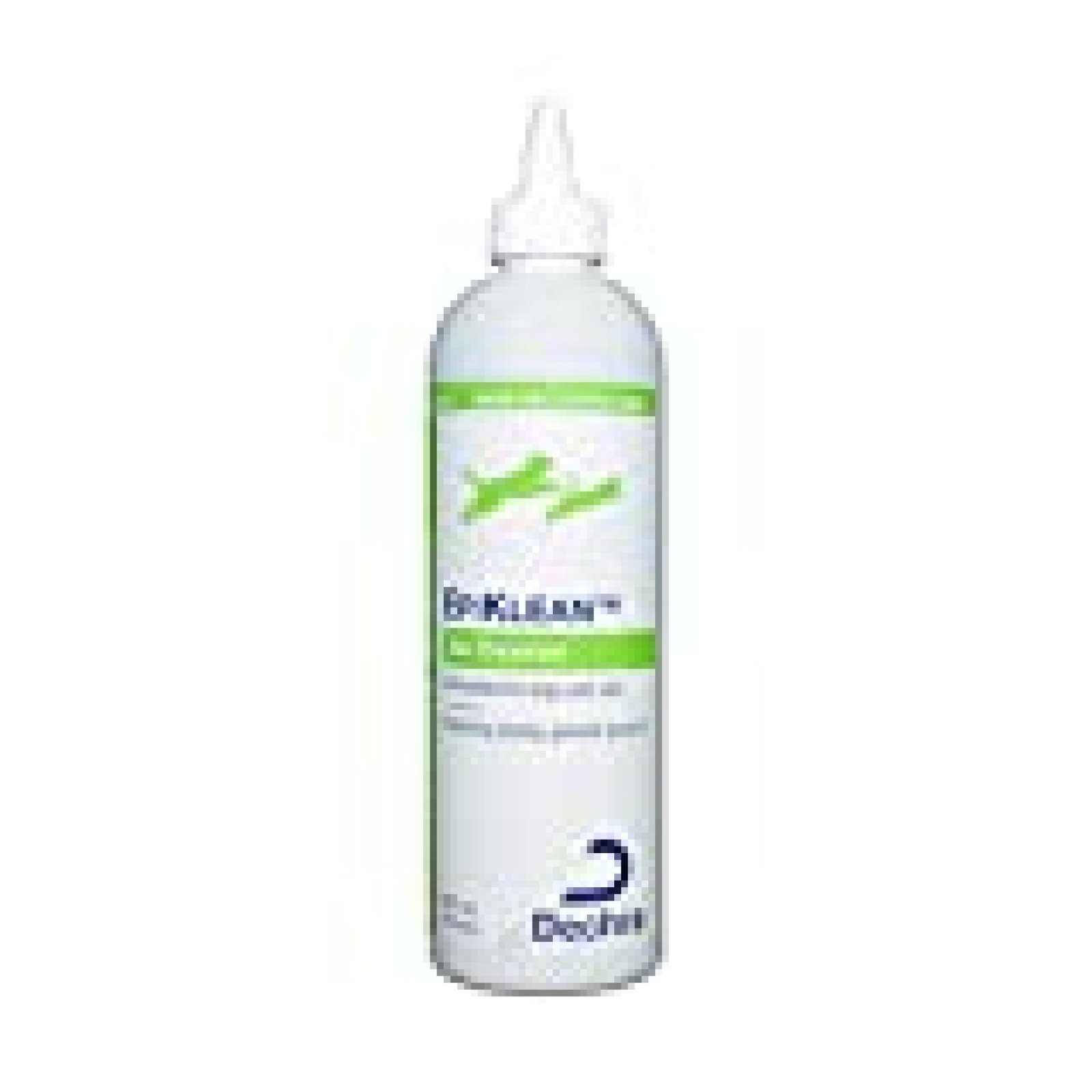 Dechra EpiKlean Ear Cleanser for Dogs & Cats (12oz) - Cleansing, Drying