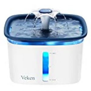 fountain 95oz veken