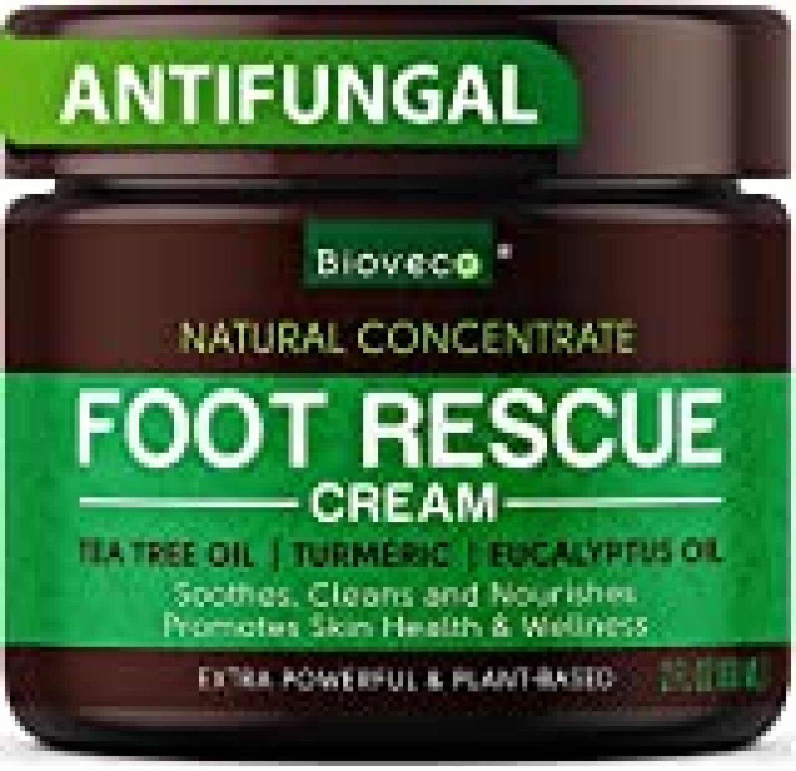 Antifungal Cream Toenail Fungus Treatment Athletes Foot Cream 