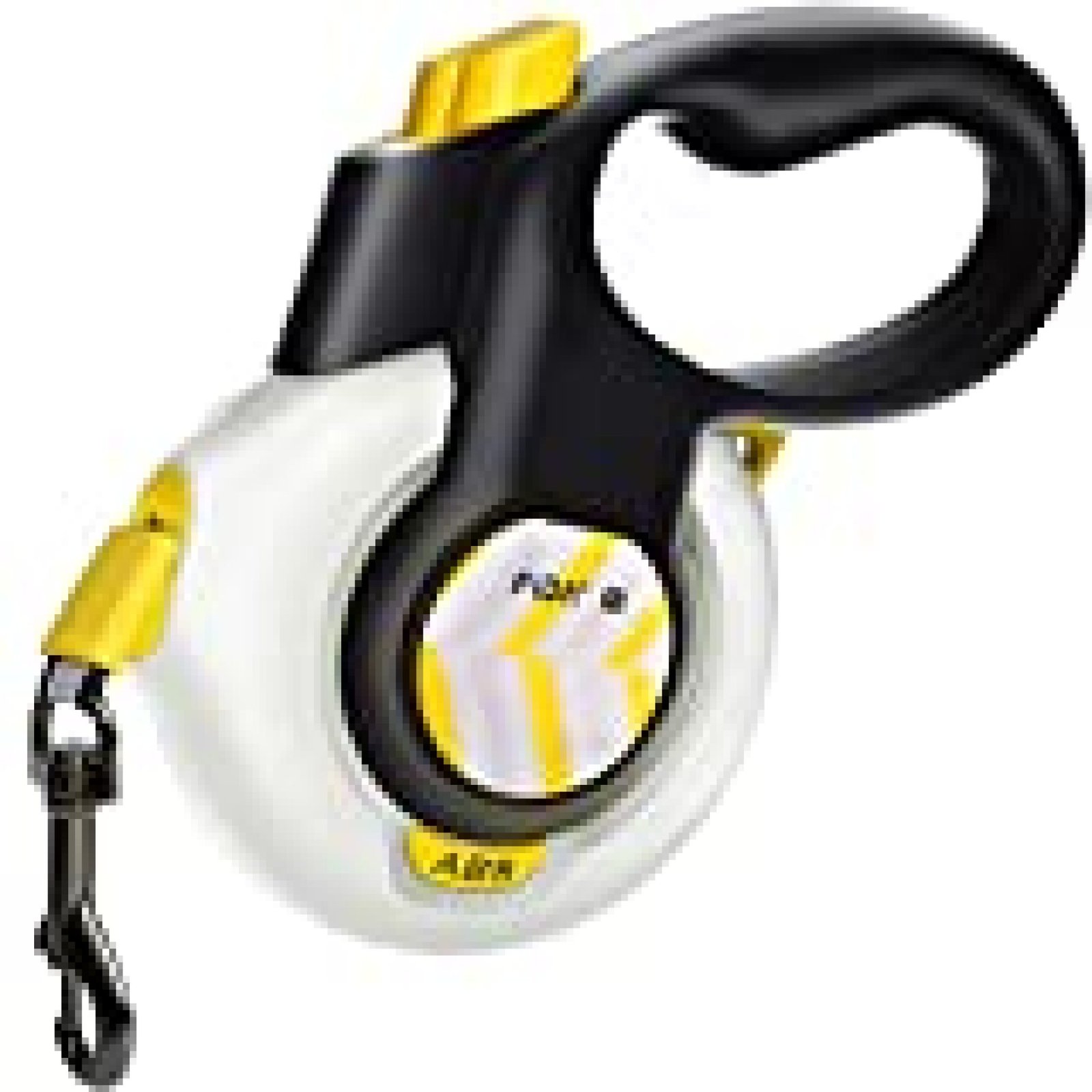 FIDA AutoBrake Retractable Dog Leash. Advanced Patented Design for Dog 