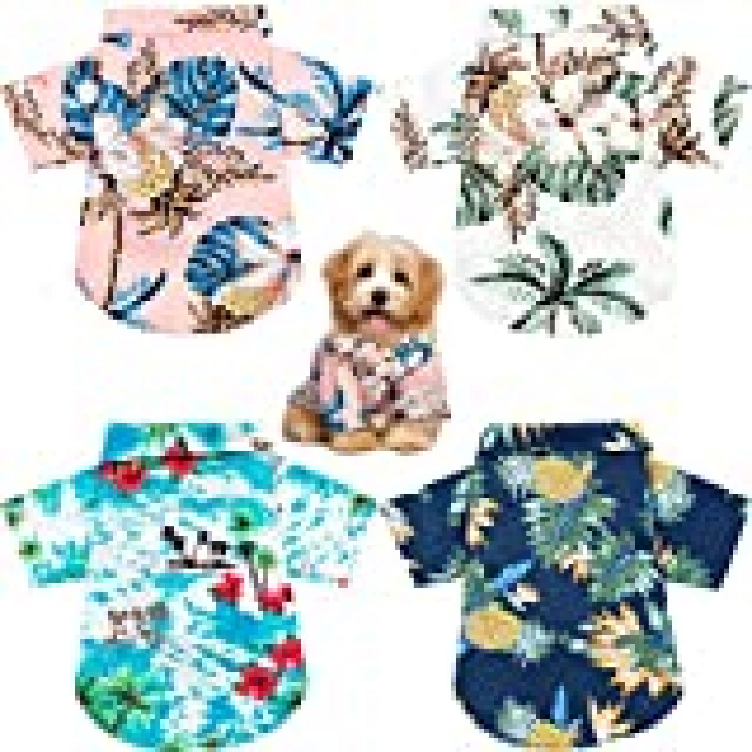 pet tee shirt