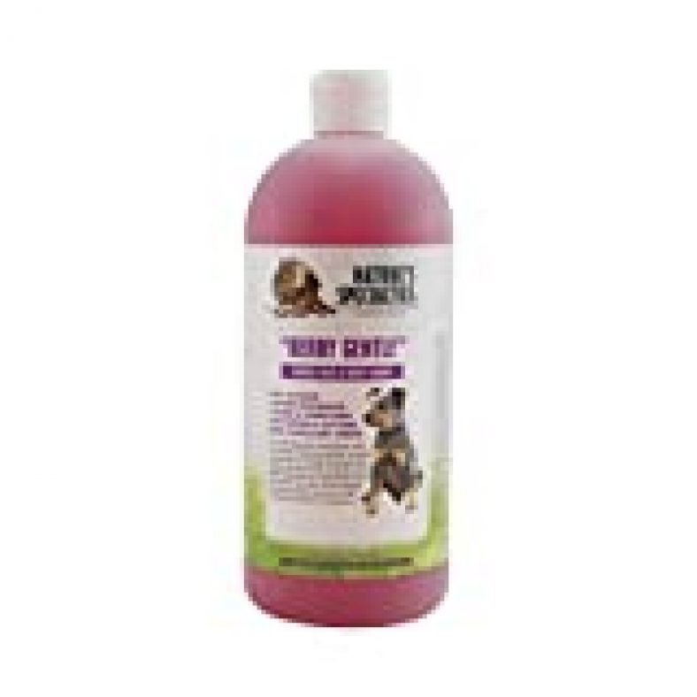 Nature's Specialties Puppy Friendly Dog Shampoo for Pets, Concentrate