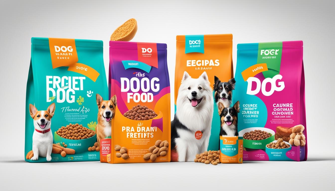 best dog food brands