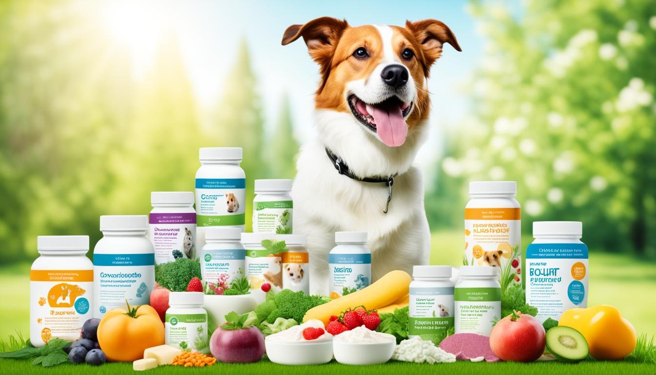 best probiotics for dogs