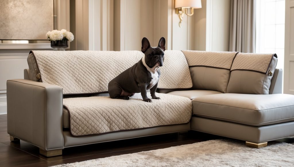 best dog couch covers