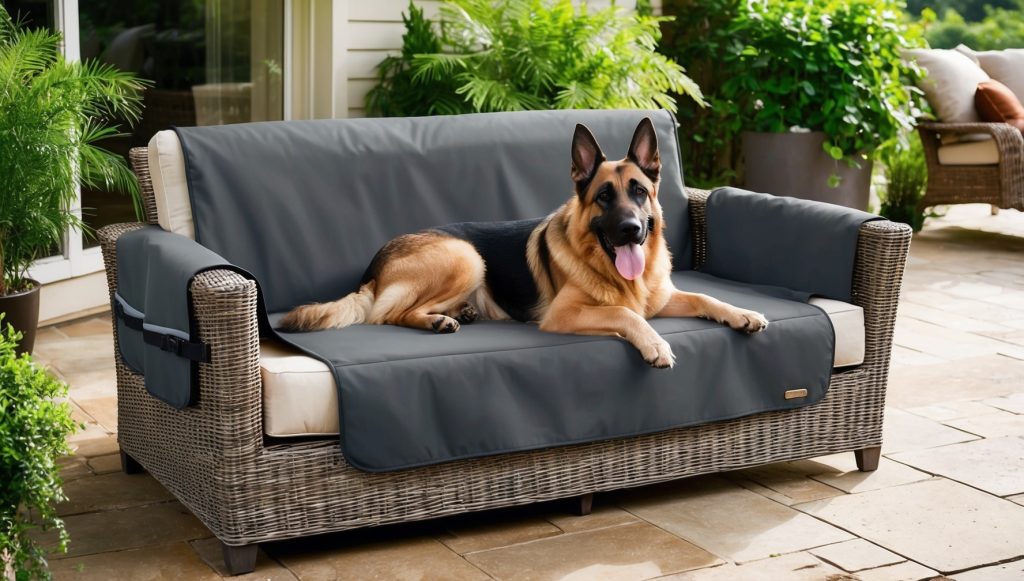best couch cover