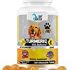 Dasuquin 3PACK for Small/Medium Dogs Under 60 lbs. with MSM (252 Chewable Tabs)