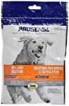 ProSense Hip and Joint Solutions 60 Count, for Dogs, Advanced Strength Glucosamine Chews