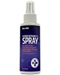 Pet MD Hydrocortisone Spray for Dogs, Cats, Horses – Itch Relief Spray for Hot Spots, Flea and Insect Bites, Irritated Dry Itchy Skin, Allergies, and Dermatitis – Reduces Topical Inflammation – 4 oz