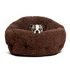 PUPPBUDD Pet Dog Bed for Medium Dogs(XXL-Large for Large Dogs),Dog Bed with Machine Washable Comfortable and Safety for Medium and Large Dogs Or Multiple