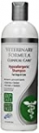 Veterinary Formula Clinical Care Hypoallergenic Shampoo for Dogs and Cats – No Harsh Ingredients – Great for Pets with Allergies and Sensitive Skin – Promotes Healthy Skin and Coat (16oz), PHL369013
