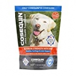 Cosequin Soft Chews with MSM and Omega-3s, 120 ct