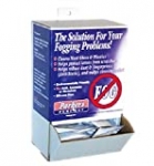 ERB 15697 Safety Parkers Anti-Fog Wipes Lens Towelettes 4.2 out of 5 stars 6