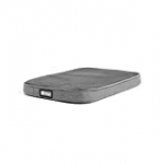 Diggs Snooz Dog Bed (Memory Foam Dog Bed, Orthopedic Dog Bed, Small Dog Bed, Puppy Bed, Pet Bed) Dog Crate Pad, Dog Crate Bed