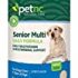 Vet Classics Pain Plus Extra Strength Health Supplement for Dogs – 120 Soft Chews