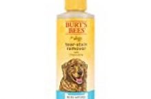 Burt’s Bees for Dogs Natural Tear Stain Remover with Chamomile | Tear Stain Remover for Dogs Or Puppies, 4oz