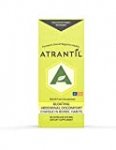 Atrantíl Atrantil 90 Capsules-Antioxidant Packed Polyphenol for Bloating and Gas Relief, Abdominal Discomfort, Constipation, Diarrhea, Postbiotic, Change,n Bowel Habits and Everyday Digestive Health.