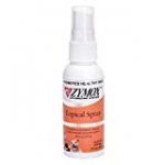 Pet King Brands Zymox Topical Hot Spot Spray for Dogs and Cats Without Hydrocortisone, 2oz