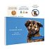 Natural Dog Daily Multivitamin Treats | Support Hip & Joint, Skin & Coat, Immune Booster, Heart Health & Digestive System | Contain Organic Hemp, Calcium, Taurine, Vitamins & Minerals | Made in USA