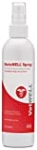 KetoWELL Chlorhexidine & Ketoconazole Antiseptic Medicated Spray for Dogs & Cats – Hot Spot Treatment, Ringworm, Yeast, Fungal Infections, Acne – Aloe & Vitamin E – 8 oz