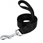 AEDILYS Dog Leash,Strong and Durable Traditional Style Leash with Easy to Use Collar Hook,Nylon Dog Leashs, Traction Rope,