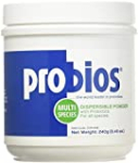 Probios Vet Plus Dispersible Digestive Powder, 240gm