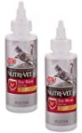 Nutri-Vet Eye Rinse Liquid for Cats, 4-Ounce